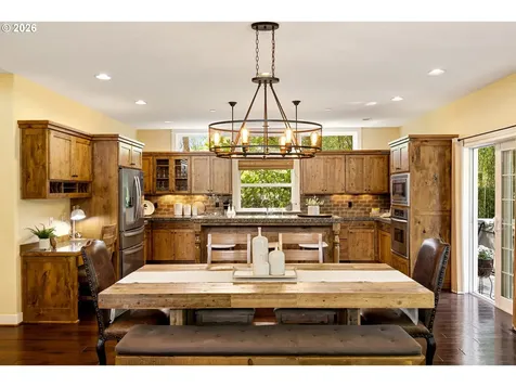 14599 Fosberg Road Lake Oswego OR 97035