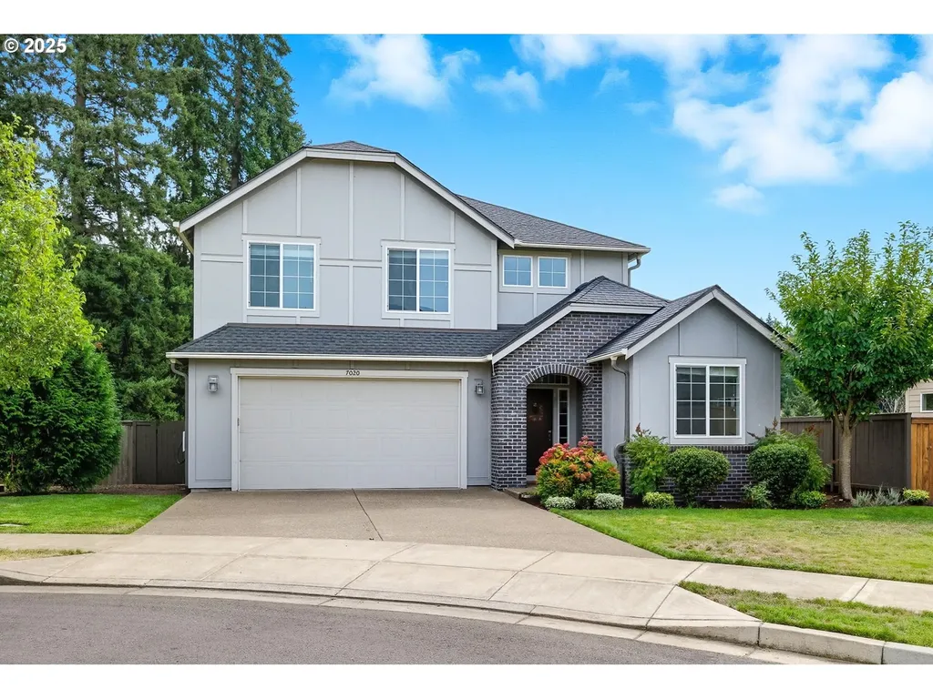 7020 SW Barr Lane Tualatin OR 97062