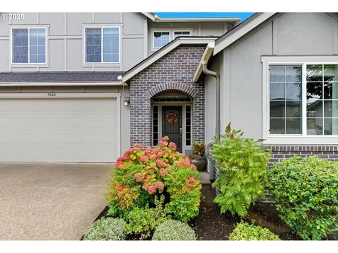 7020 SW Barr Lane Tualatin OR 97062