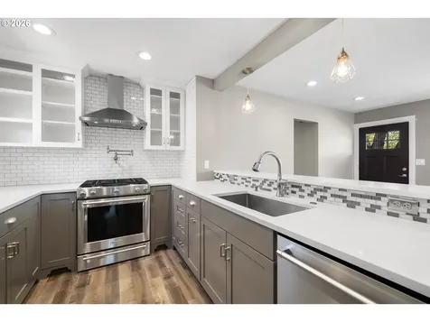 9045 SE Alder Street Portland OR 97216