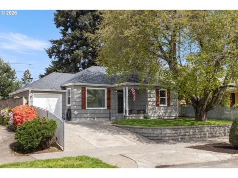 9045 SE Alder Street Portland OR 97216