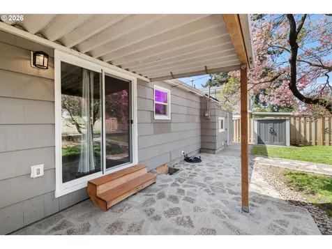 9045 SE Alder Street Portland OR 97216