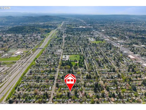9045 SE Alder Street Portland OR 97216