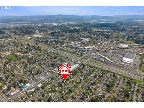 9045 SE Alder Street Portland OR 97216