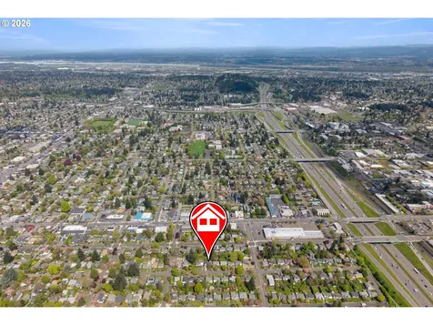 9045 SE Alder Street Portland OR 97216