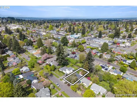 9045 SE Alder Street Portland OR 97216