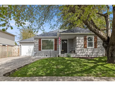 9045 SE Alder Street Portland OR 97216