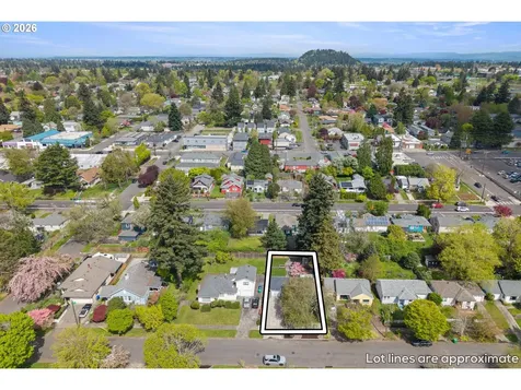 9045 SE Alder Street Portland OR 97216