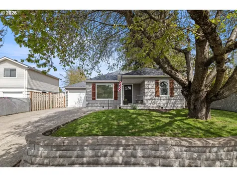 9045 SE Alder Street Portland OR 97216