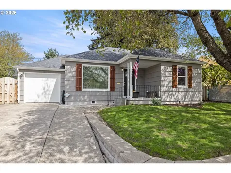 9045 SE Alder Street Portland OR 97216