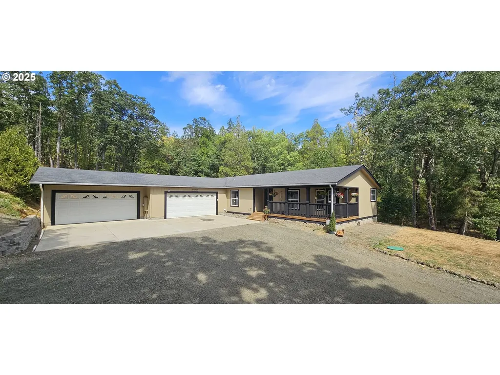 170 Rosewood Drive Roseburg OR 97471