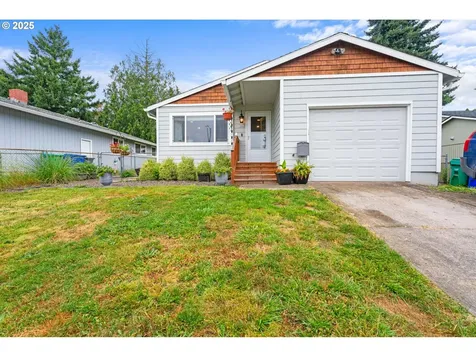 7842 SE 103rd Avenue Portland OR 97266