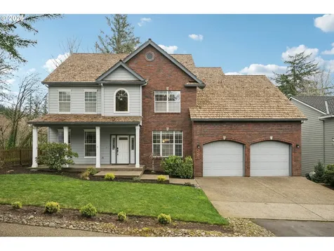 8414 NW Gilliam Lane Portland OR 97229