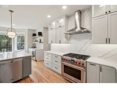 8414 NW Gilliam Lane Portland OR 97229