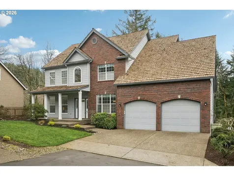 8414 NW Gilliam Lane Portland OR 97229