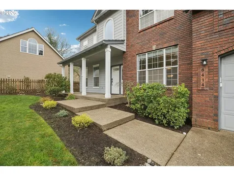 8414 NW Gilliam Lane Portland OR 97229
