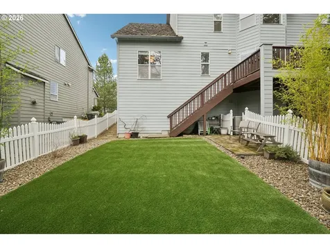 8414 NW Gilliam Lane Portland OR 97229