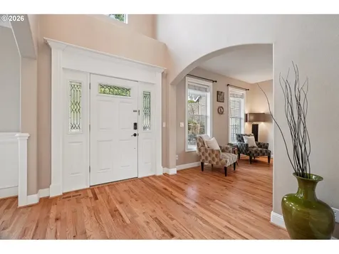 8414 NW Gilliam Lane Portland OR 97229