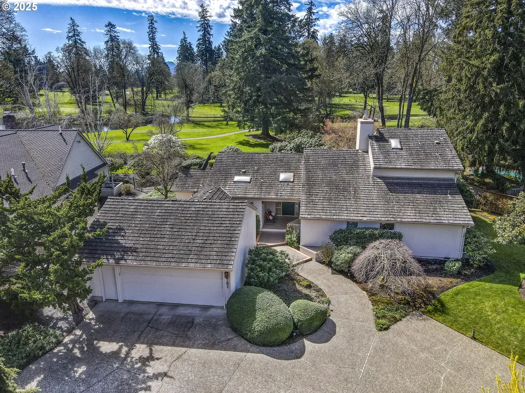 721 Spyglass Drive Eugene OR 97401