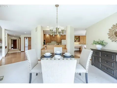 721 Spyglass Drive Eugene OR 97401