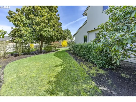 721 Spyglass Drive Eugene OR 97401