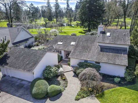 721 Spyglass Drive Eugene OR 97401