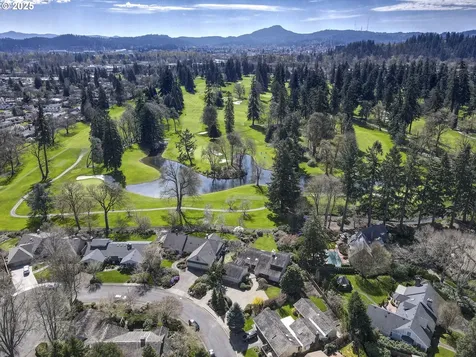 721 Spyglass Drive Eugene OR 97401