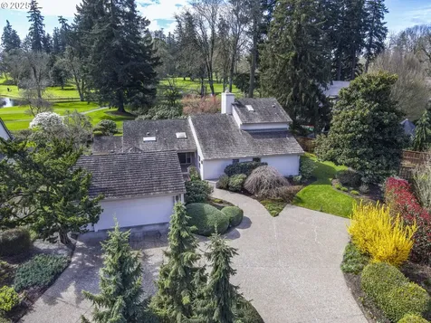 721 Spyglass Drive Eugene OR 97401