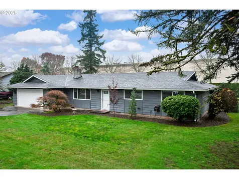 6712 NE 60th Street Vancouver WA 98661