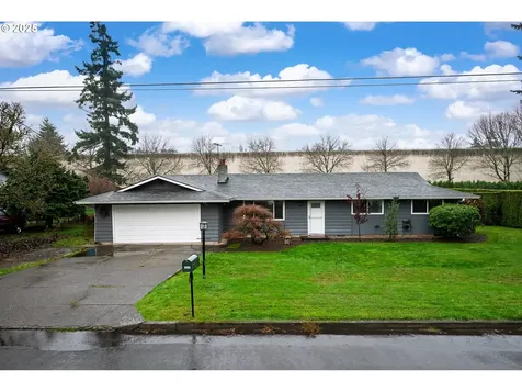6712 NE 60th Street Vancouver WA 98661