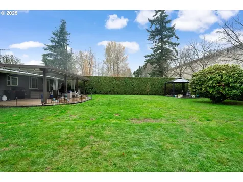 6712 NE 60th Street Vancouver WA 98661