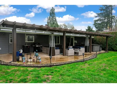 6712 NE 60th Street Vancouver WA 98661