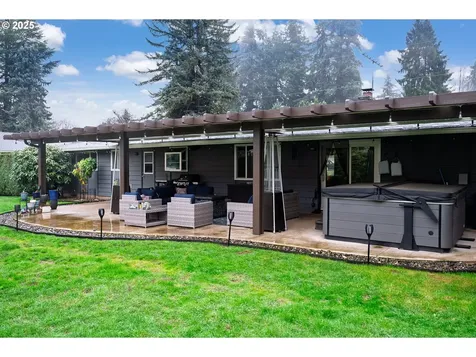 6712 NE 60th Street Vancouver WA 98661
