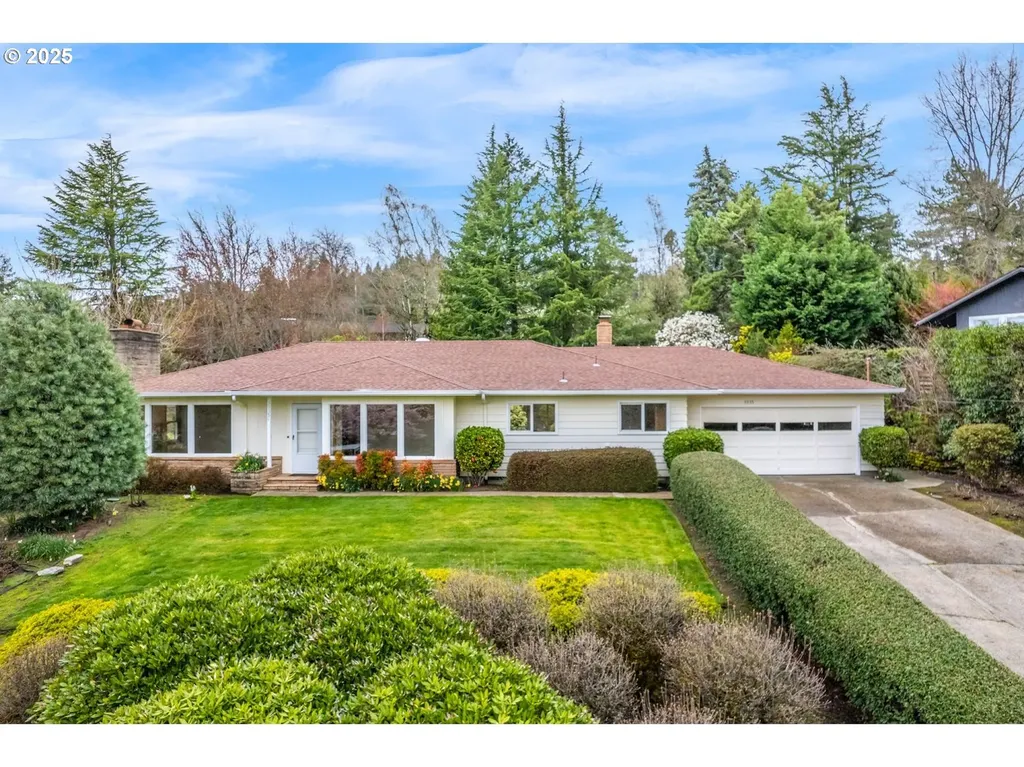 3935 SW Jerald Court Portland OR 97221