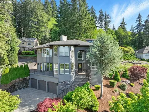 13658 SE Snowfire Drive Happy Valley OR 97086