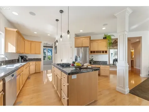 13658 SE Snowfire Drive Happy Valley OR 97086