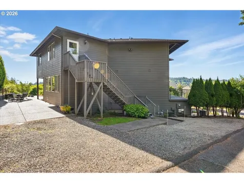 13658 SE Snowfire Drive Happy Valley OR 97086