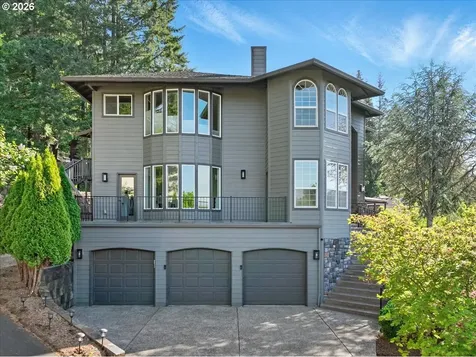 13658 SE Snowfire Drive Happy Valley OR 97086