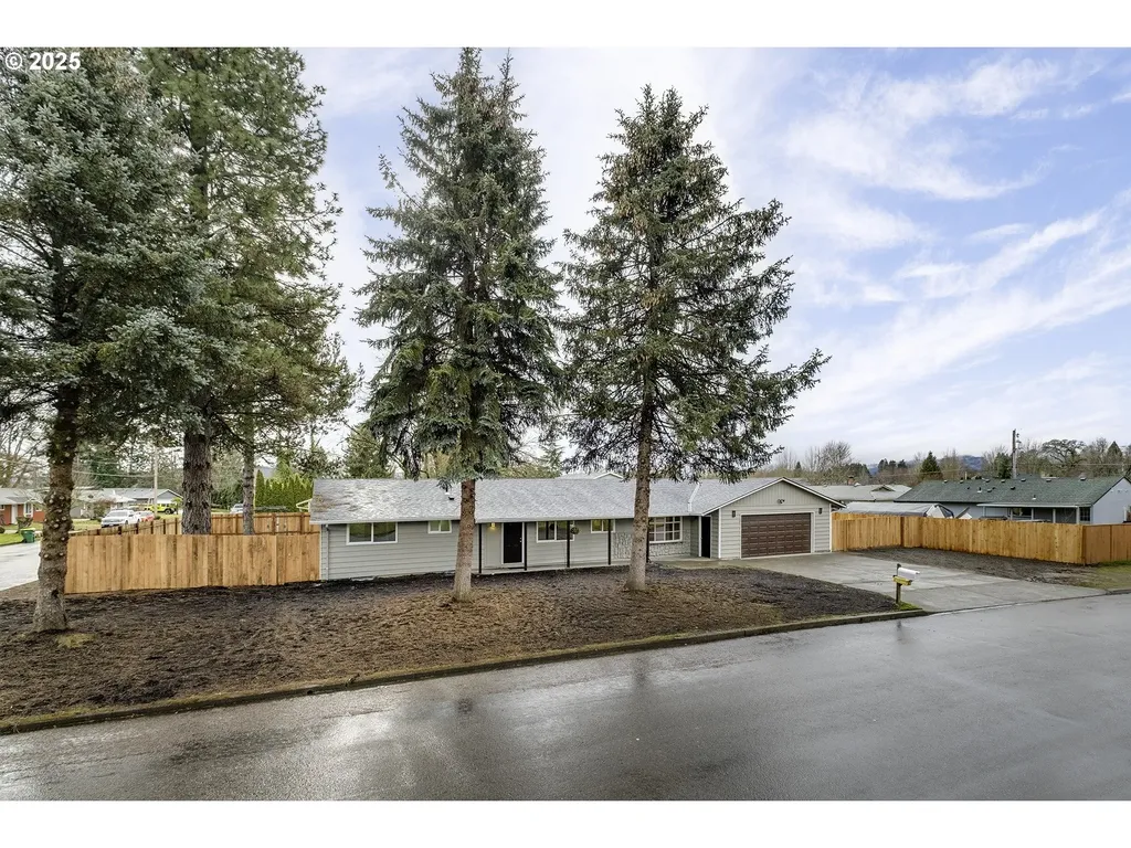 3050 15th Place Forest Grove OR 97116