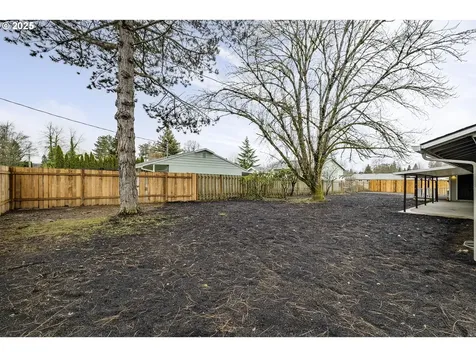 3050 15th Place Forest Grove OR 97116