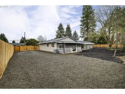 3050 15th Place Forest Grove OR 97116