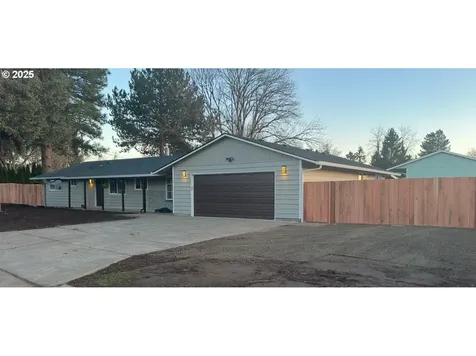 3050 15th Place Forest Grove OR 97116