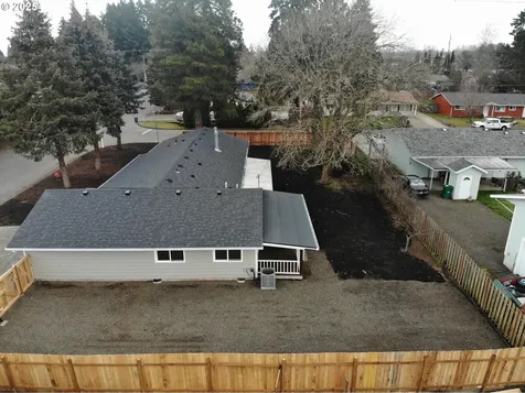 3050 15th Place Forest Grove OR 97116