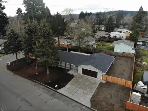 3050 15th Place Forest Grove OR 97116