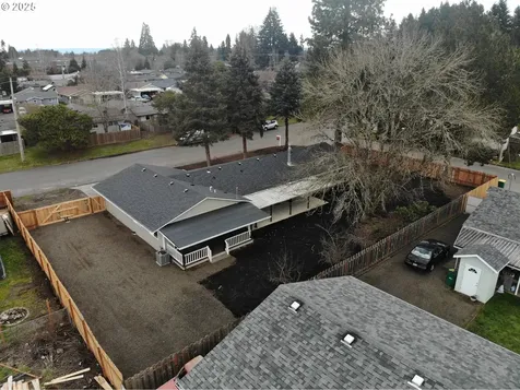 3050 15th Place Forest Grove OR 97116