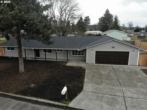 3050 15th Place Forest Grove OR 97116