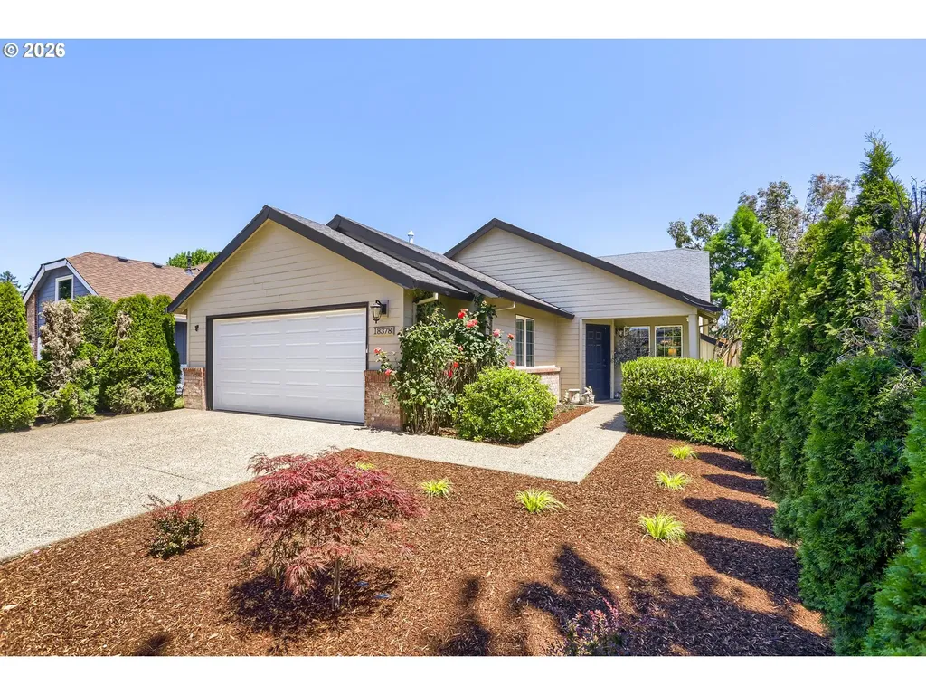18378 SW 134th Terrace Tualatin OR 97062