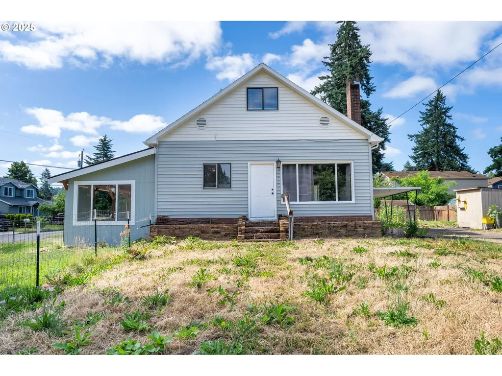 13810 SE Knight Street Portland OR 97236