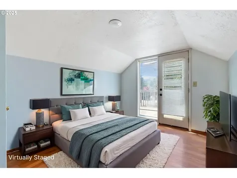 13810 SE Knight Street Portland OR 97236