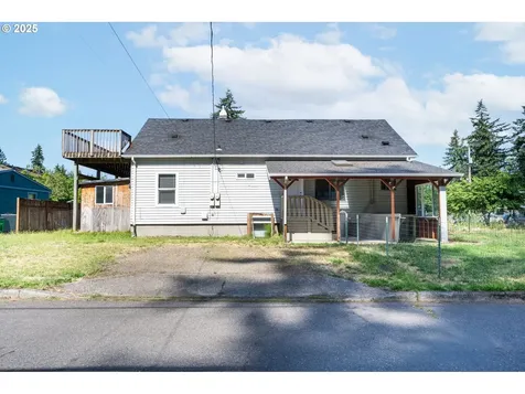 13810 SE Knight Street Portland OR 97236